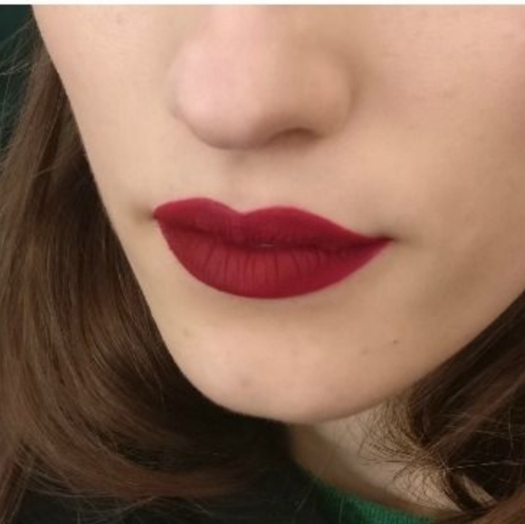 💙🌟🧚♀️DANCE WITH ME MAC Cosmetics Retro Matte Lipcolour NWT - Picture 1 of 7